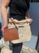 Borse Alessia & Massimo Tote Bag 8005