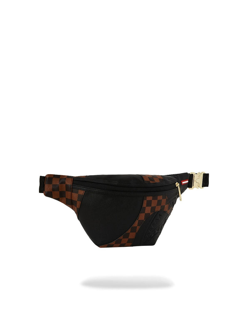 MARSUPIO SPRAYGROUND 8284 JETSTREAM
