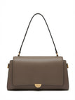 Borsa Pollini SC4550 A Spalla Moon grigio