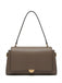 Borsa Pollini SC4550 A Spalla Moon grigio