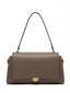Borsa Pollini SC4550 A Spalla Moon grigio