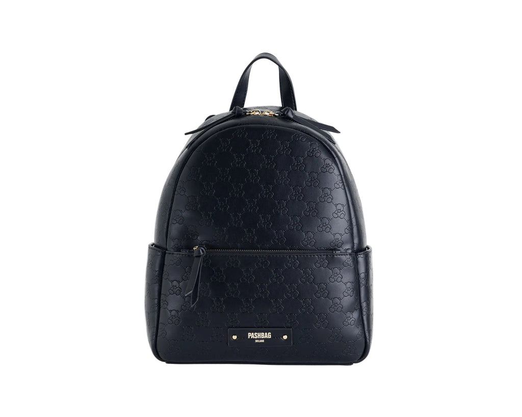 Zaino Pashbag Eric Soho pure Teddy All-over