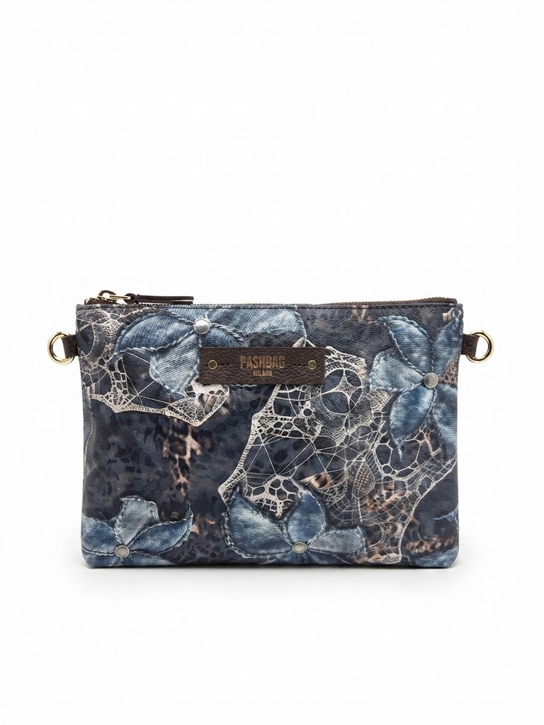 Pochette con tracolla Pashbag 20223 Sophie Love Rush