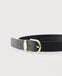 CINTURA ARMANI EXCHNAGE XW002619 AF22693 CON ARDIGLIONE