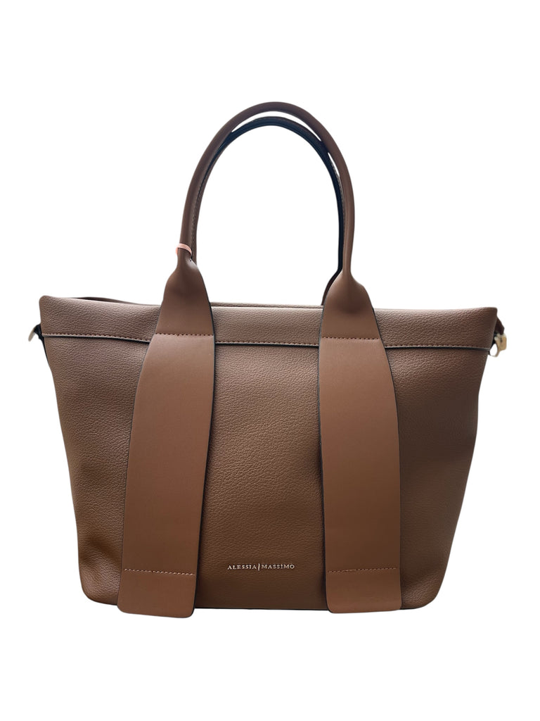 Borsa Alessia&Massimo a mano 1859