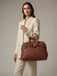 Borse Save My Bag S62 Miss L effetto pelle