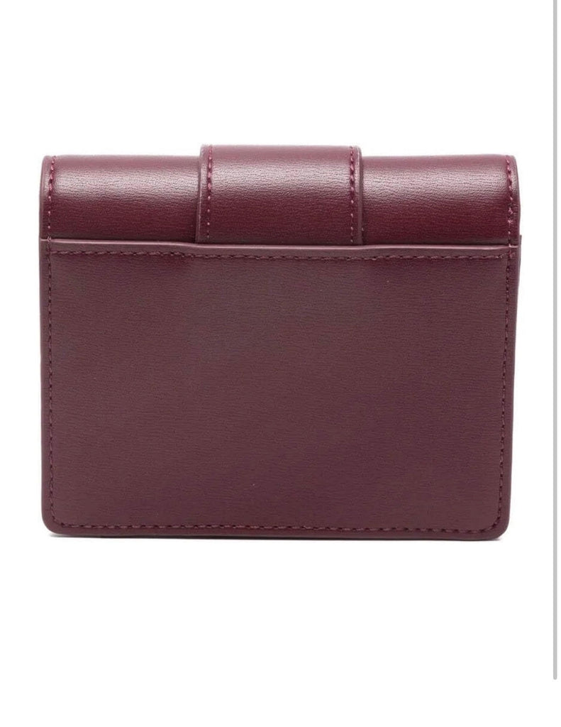 Portafoglio Armani Exchange XW000360 Jodie mini wallet tri-fold