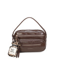 Borsa Lepandorine PF2616B06 a spalla Profumina con tag removibile