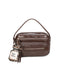 Borsa Lepandorine PF2616B06 a spalla Profumina con tag removibile