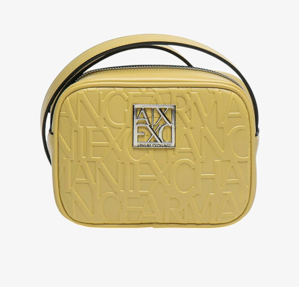 Borsa Armani Exchange art 942733 CC793 camera bag