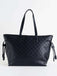 Borsa Pashbag shopping  Mathilda Soho Pure Teddy All-over