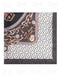 Foulard Liu-Jo  motivo logo e belts