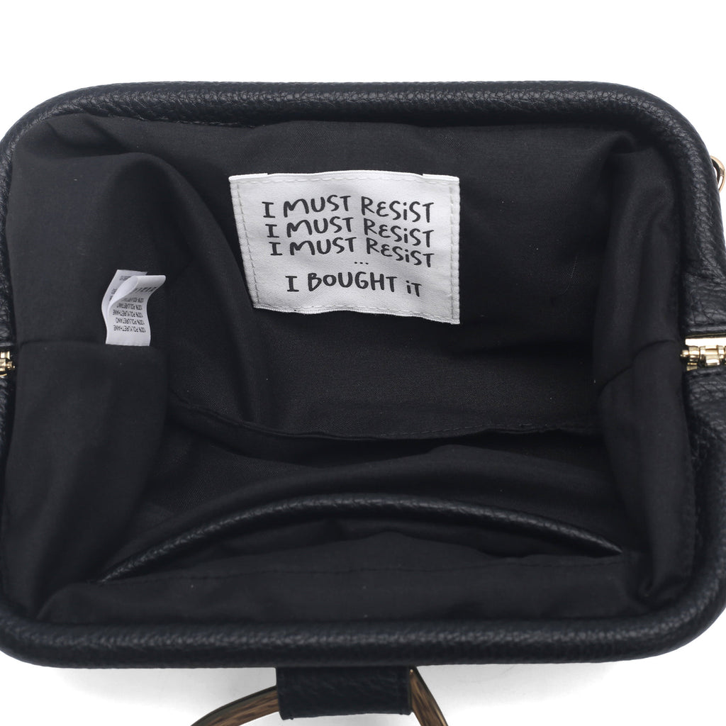 Borsa LePandorine PF2630B63 Venezia a spalla piccola manico a cuore