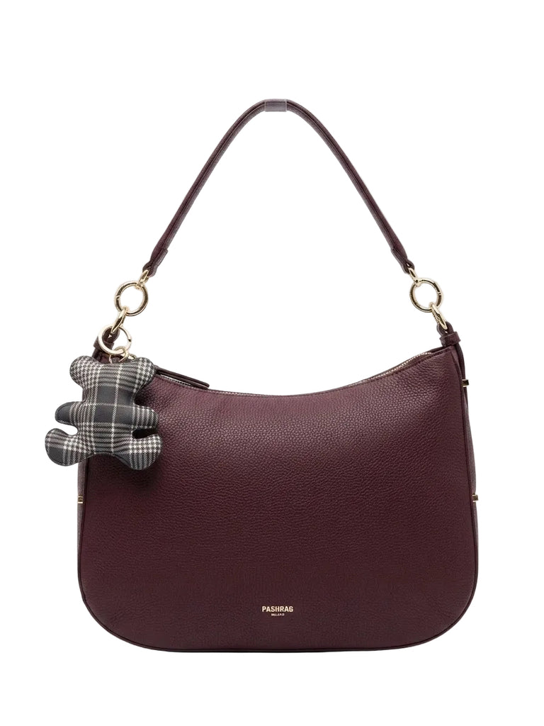 Borsa Pashbag Marlee like it hobo a tracolla bottalata