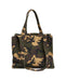Borsa Saint Barth Essential Bag camouflage EBAGN007 03147L