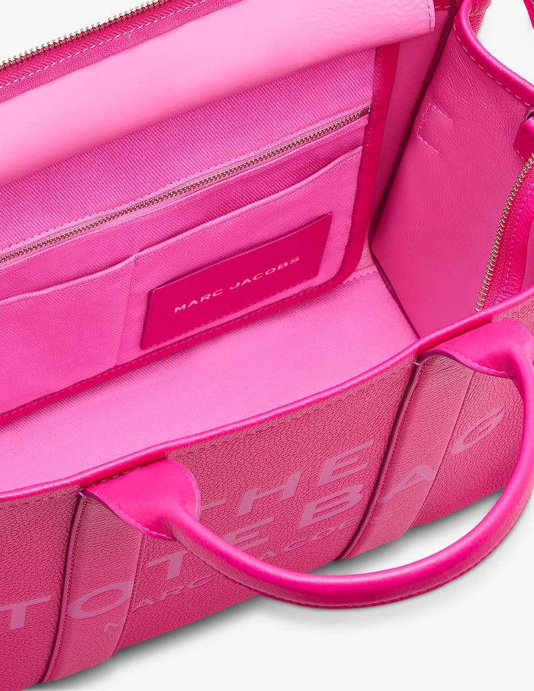 MARC JACOBS THE TOTE BAG