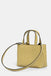Borsa Armani Exchange 942647 CC793 bauletto small  opaco