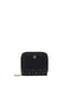 Portafoglio Pollini SC5506 mini Zip Around Mix Heritage Nero