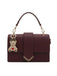 Borse Pashbag  Kayla a tracolla con charms orsetto