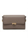Borsa Pollini SC4551  Crossbody Moon Grigia