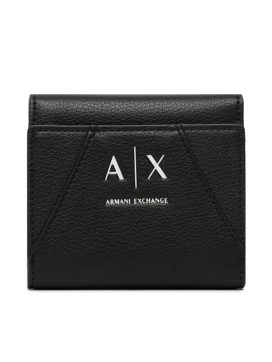 Portafogli Armani exchange XW002819 AF26569 monocolore