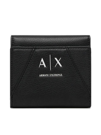 Portafogli Armani exchange XW002819 AF26569 monocolore