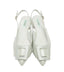 Scarpe Axel Slingback pumps 12190021 SAGE