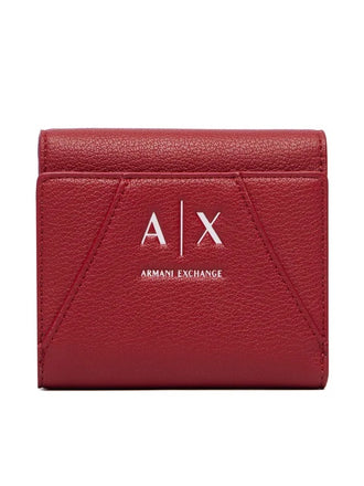 Portafogli Armani exchange XW002819 AF26569 monocolore