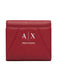 Portafogli Armani exchange XW002819 AF26569 monocolore