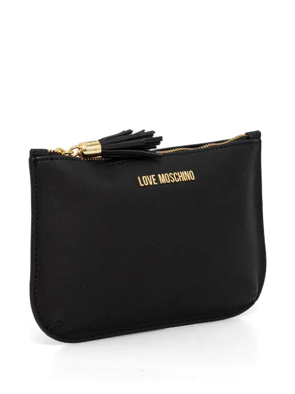 Bustina love moschino JC5313 monocolore