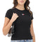 T-Shirt TJW Slim Badge Rib Tee 17881