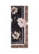 Foulard Liu-Jo 2F6065  flower e maculato
