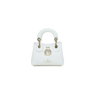 Borsa Braccialini Beth Jewels B18852 small coccinella gioiello