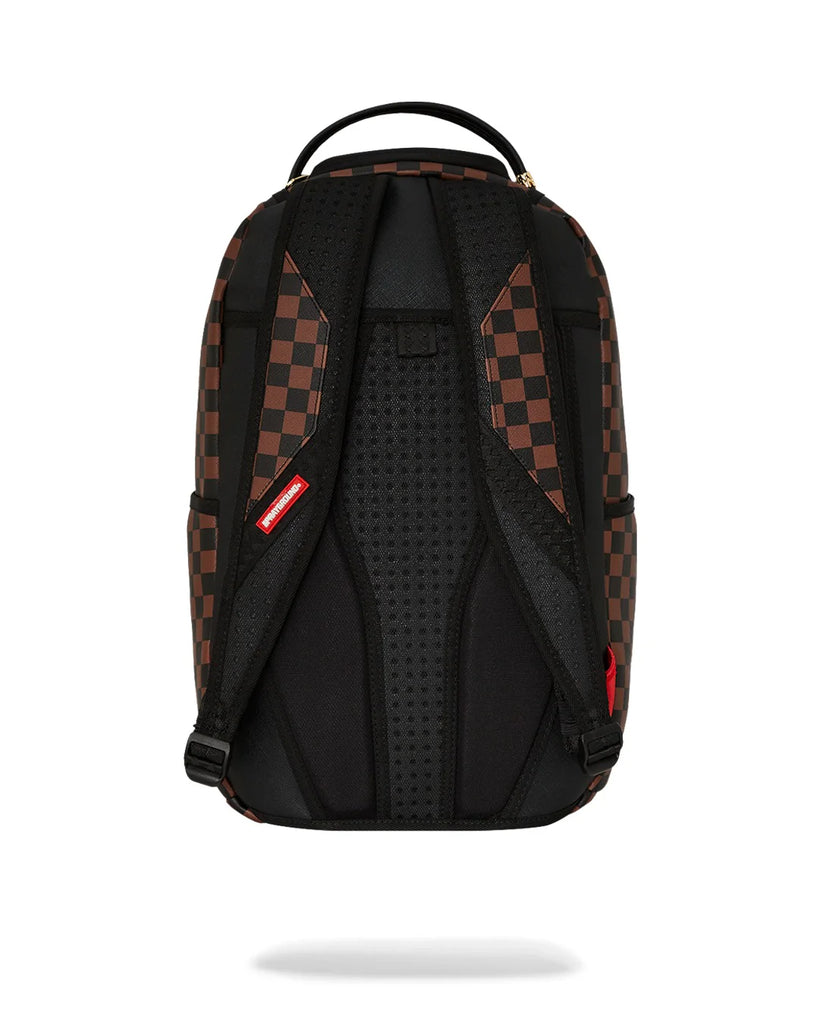 ZAINO SPRAYGROUND ART7680 GARY DLXSV BACKPACK