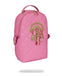 ZAINO SPRAYGROUND ART7252 HANGING CHARMS DLXSV BACKPACK