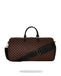 BORSONE SPRAYGROUND ART7836 SAWTOOTH SHARKS IN PARIS DUFFLE