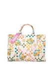 Borsa Pash Bag Kelly My Side Tote Donna MULTI 19806