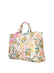 Borsa Pash Bag Kelly My Side Tote Donna MULTI 19806