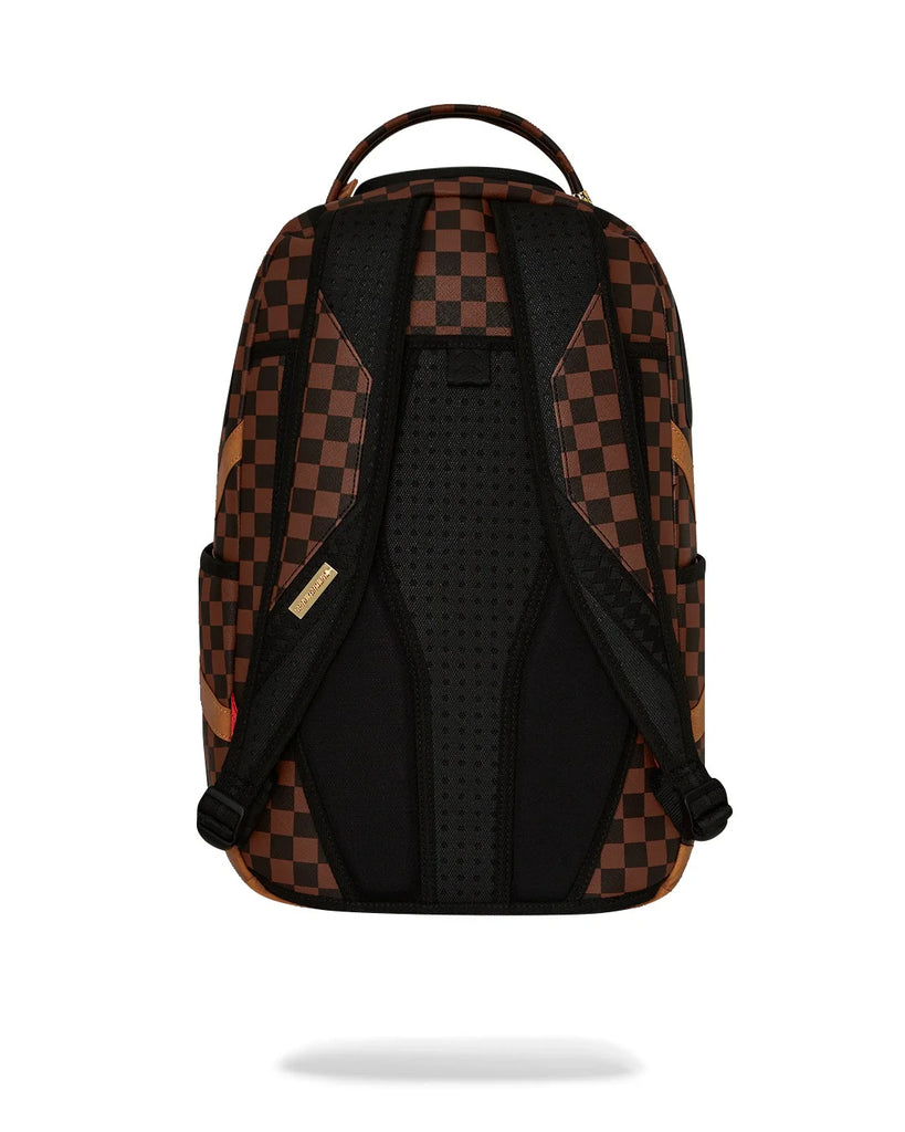 ZAINO SPRAYGROUND ART7543 HENNYVILLE DLXSV BACKPACK