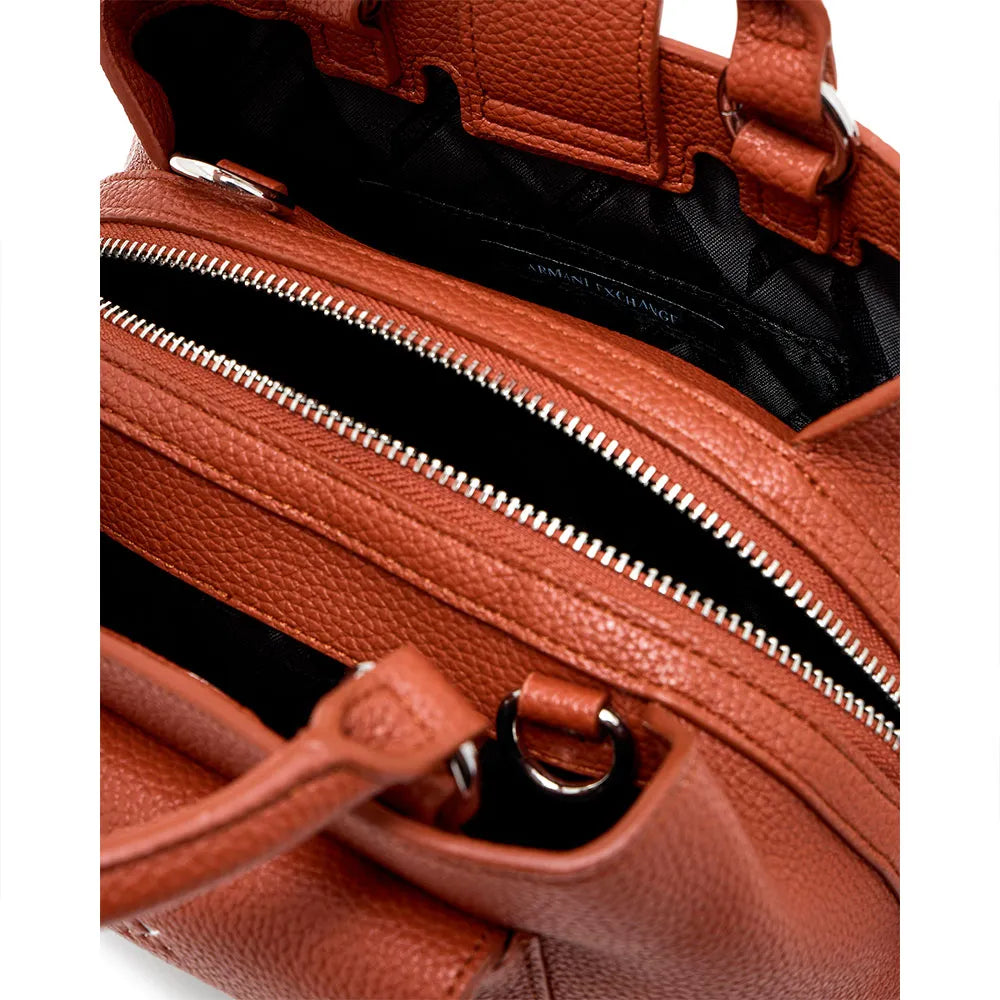 Borsa Armani Exchange XW001545 AF17019 Tote M Medium Nicole