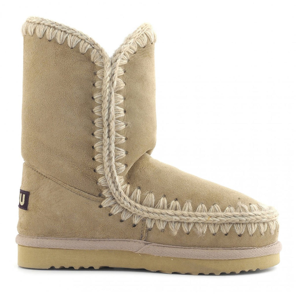 Scarpe MOU Eskimo 24 Suede MU.FW101000A CAM
