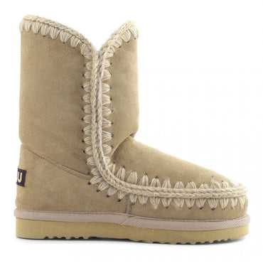 Scarpe MOU Eskimo 24 Suede MU.FW101000A CAM