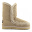 Scarpe MOU Eskimo 24 Suede MU.FW101000A CAM