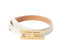 Cintura Elisabetta Franchi CT72S57E2 con logo