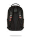 ZAINO SPRAYGROUND ART7785 TAZ SHARK BITE BAG BACKPACK