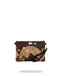POUCHETTE SPRAYGROUND 8998 AI HENNY FLORAL CROSSBODY