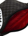 MARSUPIO SPRAYGROUND 8950 SIP BALLOON BLACK CROSSBODY BAG