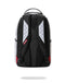 ZAINO SPRAYGROUND 8623 SHARKS IN PARIS 3D EFFECT BACKPACK
