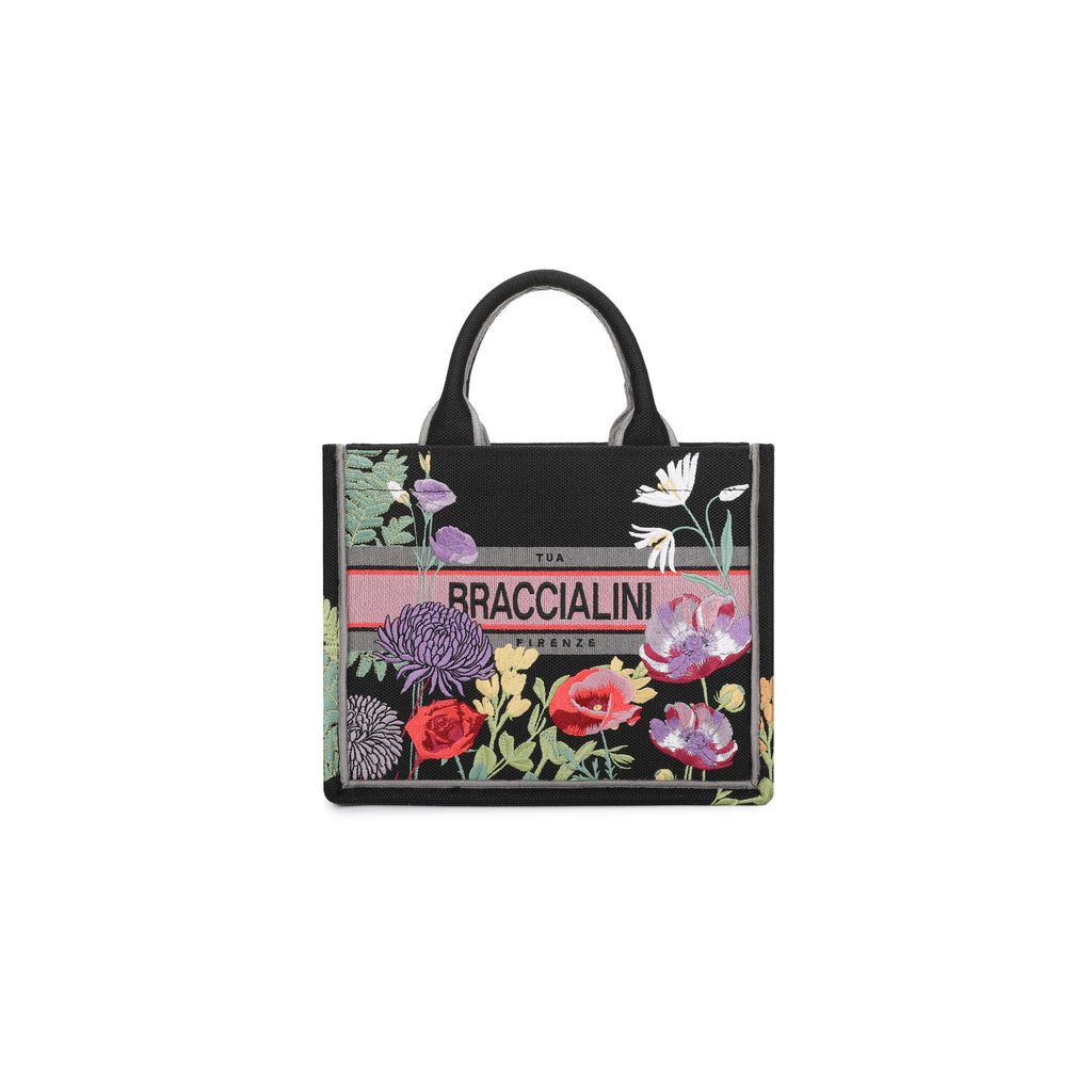 Borsa Braccialini Queen B18590 Tote Medium