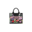 Borsa Braccialini Queen B18590 Tote Medium